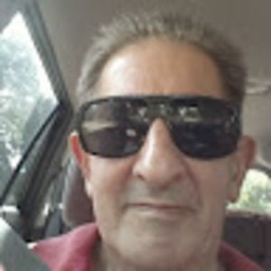 Meet your Posher, Ira h.